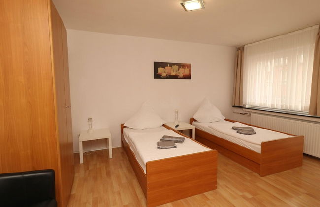 Stylish Holiday Apartment - Foto 16