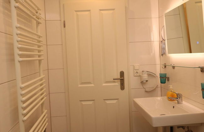 Stylish Holiday Apartment - Foto 22