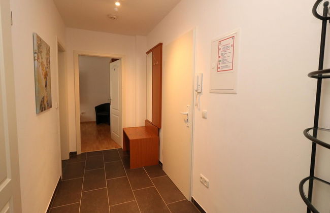Stylish Holiday Apartment - Foto 26