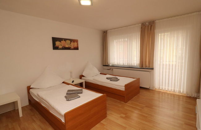 Stylish Holiday Apartment - Foto 12