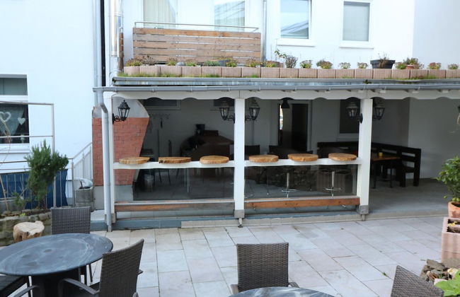 Stylish Holiday Apartment - Foto 29