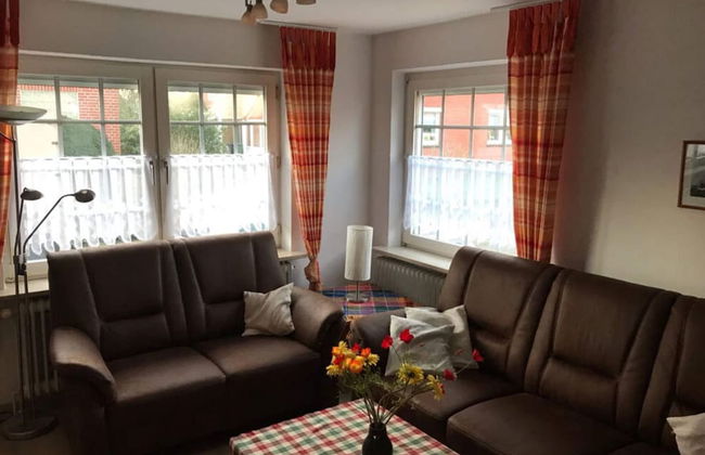 Holiday Home Seehase - Foto 10