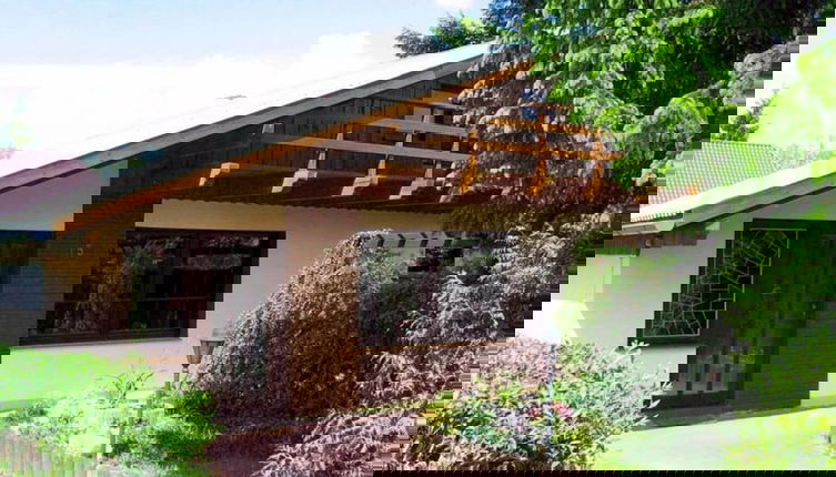 Photo 1 - Waldhaus No.15 Modern Retreat