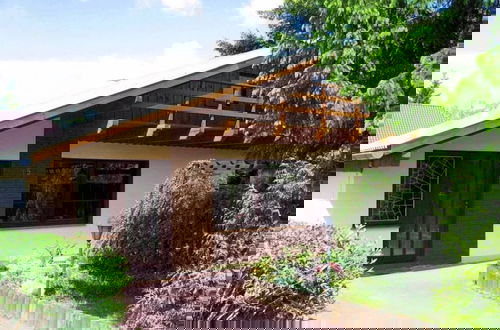 Photo 1 - Waldhaus No.15 Modern Retreat