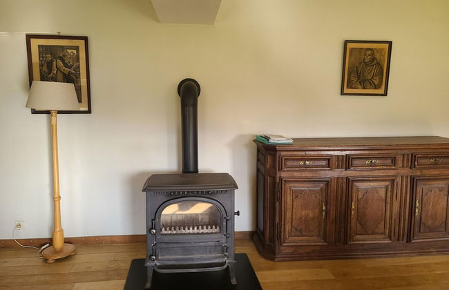 Lovely Holiday Home in Orval With Garden - Foto 18