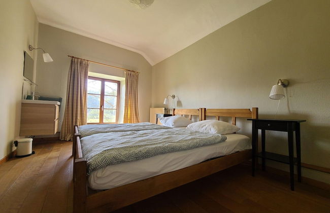 Lovely Holiday Home in Orval With Garden - Foto 10
