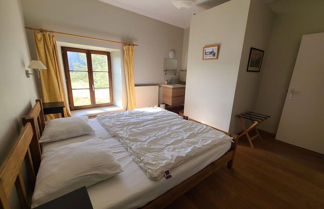Lovely Holiday Home in Orval With Garden - Foto 11