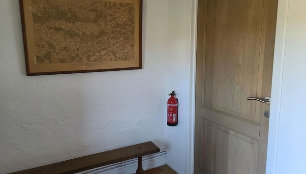 Receção