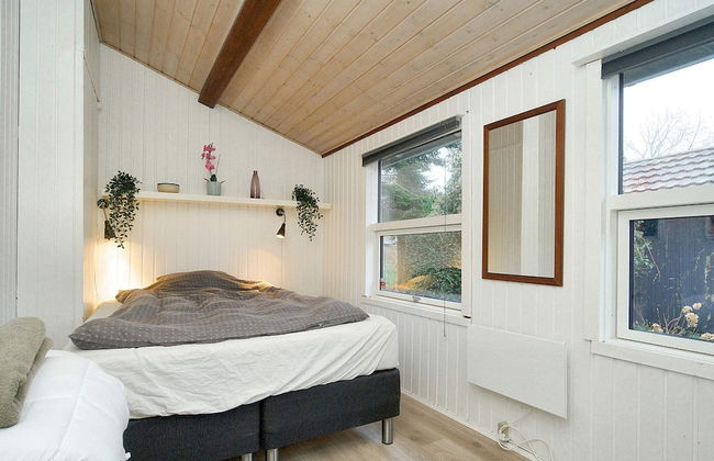 6 Person Holiday Home in Gorlev - Foto 2