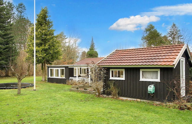 6 Person Holiday Home in Gorlev - Foto 20