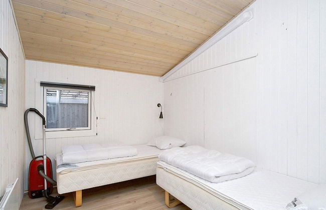 6 Person Holiday Home in Gorlev - Foto 4