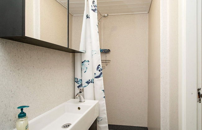 6 Person Holiday Home in Gorlev - Foto 8