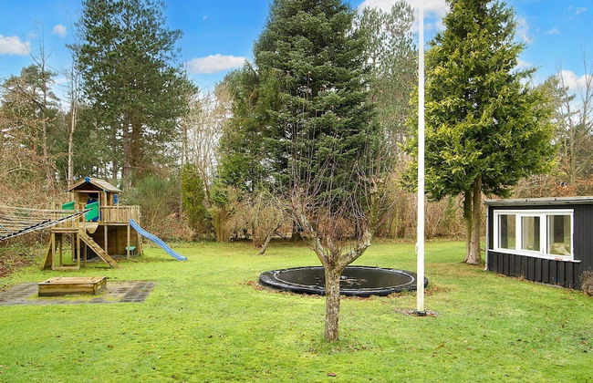 6 Person Holiday Home in Gorlev - Foto 18