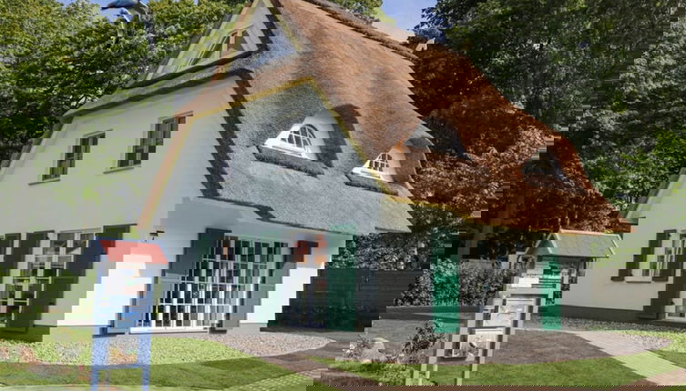 Foto 1 - Droom Unter Reet 2 Comfortable Holiday Residence