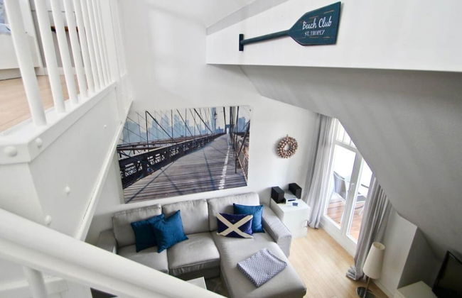 Nice Apartment With Wifi - Foto 6