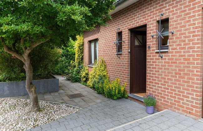 Magnificent Home in Tilf With Garden - Photo 28