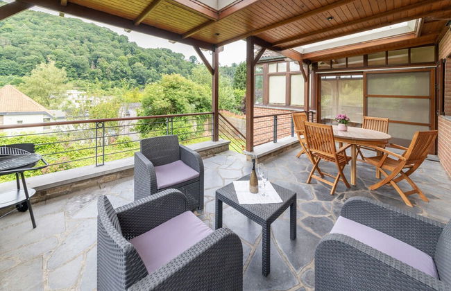 Magnificent Home in Tilf With Garden - Photo 26