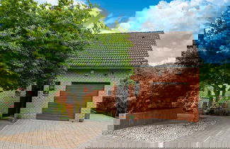 Photo 1 - Magnificent Home in Tilf With Garden
