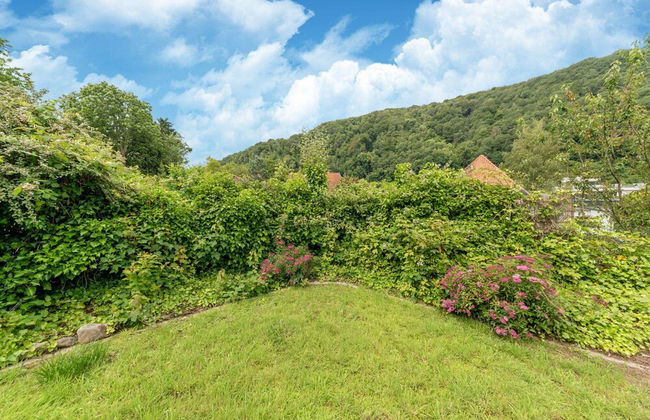 Magnificent Home in Tilf With Garden - Photo 23