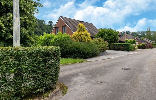 Magnificent Home in Tilf With Garden - Photo 31