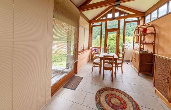 Magnificent Home in Tilf With Garden - Photo 15