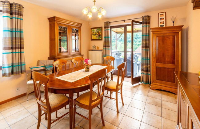 Magnificent Home in Tilf With Garden - Photo 20