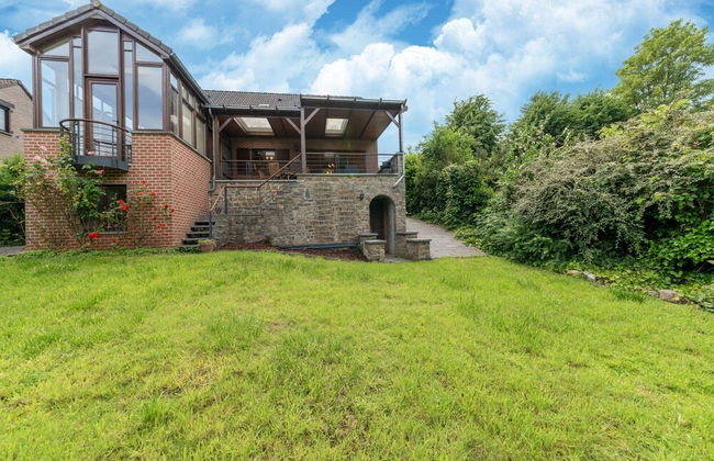 Magnificent Home in Tilf With Garden - Photo 32