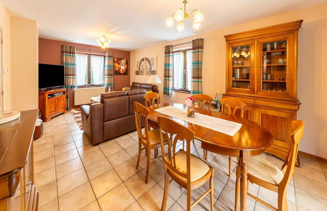 Magnificent Home in Tilf With Garden - Photo 21