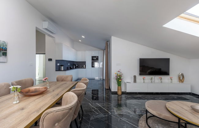 Pool Apartment Panorama - Foto 21