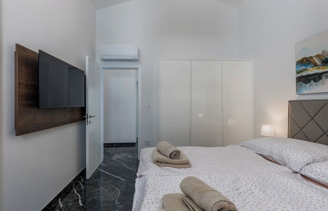 Pool Apartment Panorama - Foto 4