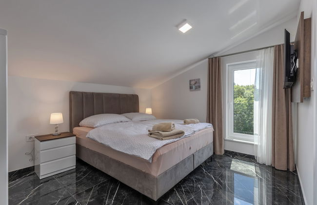 Pool Apartment Panorama - Foto 6
