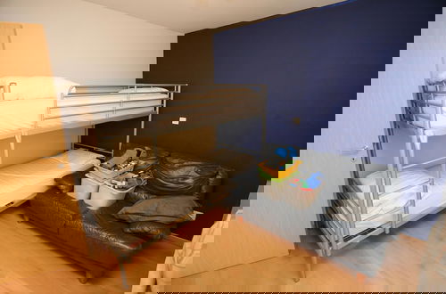 Foto 4 - Apartment in Belgium Near Seafront