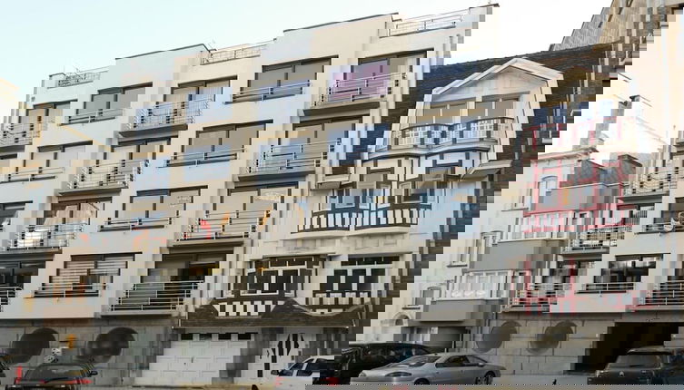 Foto 1 - Apartment in Belgium Near Seafront