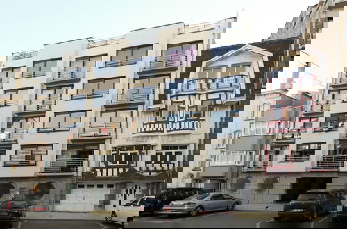 Foto 1 - Apartment in Belgium Near Seafront