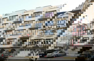 Foto 1 - Apartment in Belgium Near Seafront