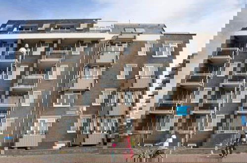 Foto 36 - Apartment in Belgium Near Seafront