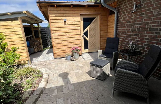 Ambiance Modern Retreat - Foto 37