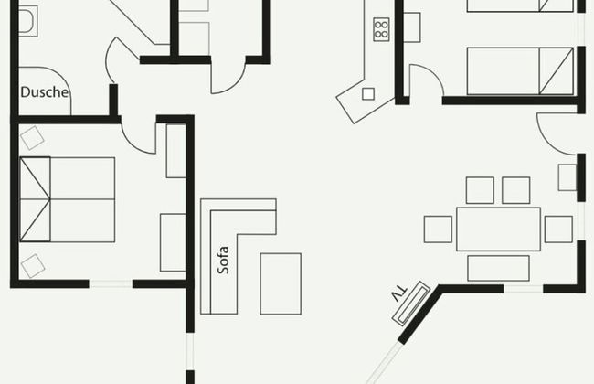 Ambiance Modern Retreat - Foto 7