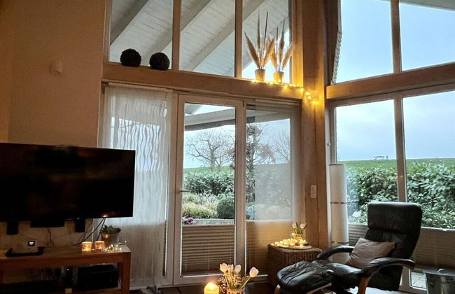 Ambiance Modern Retreat - Foto 5