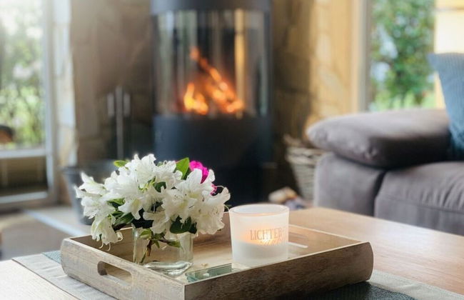 Ambiance Modern Retreat - Foto 14