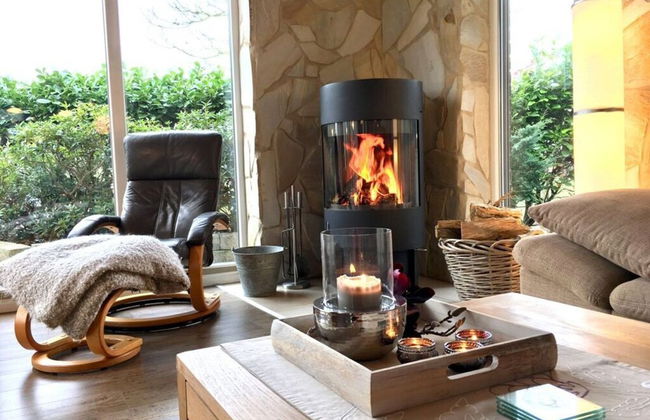Ambiance Modern Retreat - Foto 12