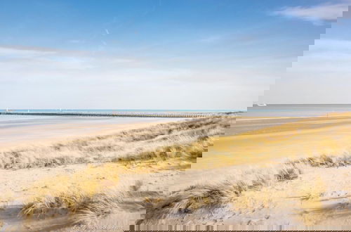 Photo 38 - Apartment in Nieuwpoort With sea Beach