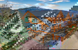 Foto 1 - Mountain Shelter Apartments