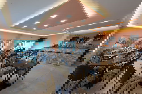 Foto 34 - Crystal Blue Hotel, Barbati