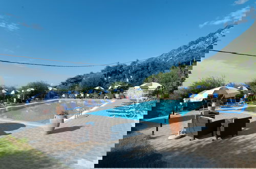 Foto 31 - Crystal Blue Hotel, Barbati