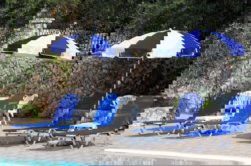 Foto 32 - Crystal Blue Hotel, Barbati