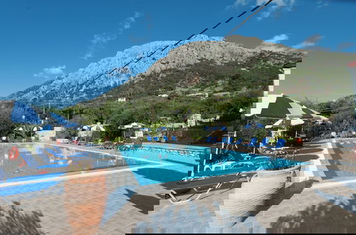 Foto 28 - Crystal Blue Hotel, Barbati