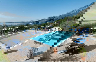 Foto 1 - Crystal Blue Hotel, Barbati