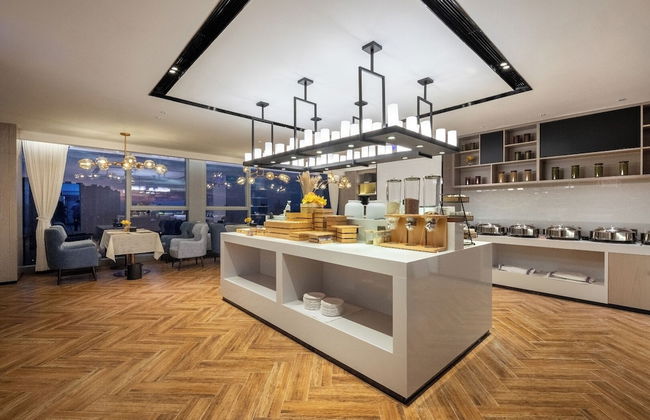 Yishang Hotel - Photo 4