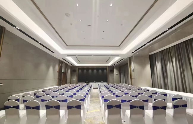 Yishang Hotel - Photo 3
